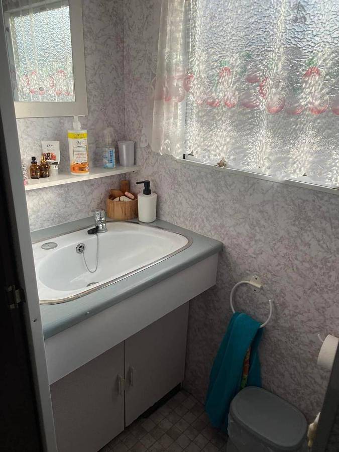 Camping für 5 Personen, mit Ausblick und Garten in Polen - 4