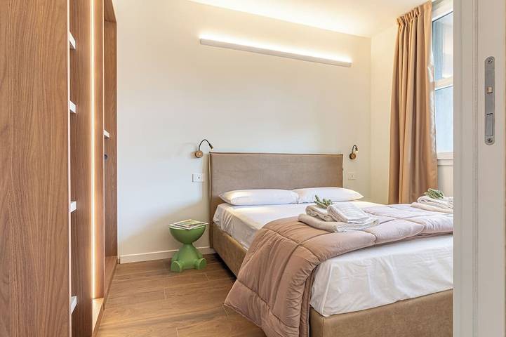 Appartamento intero, Flower Residence - Appartamento Erica in Lissone, Brianza
