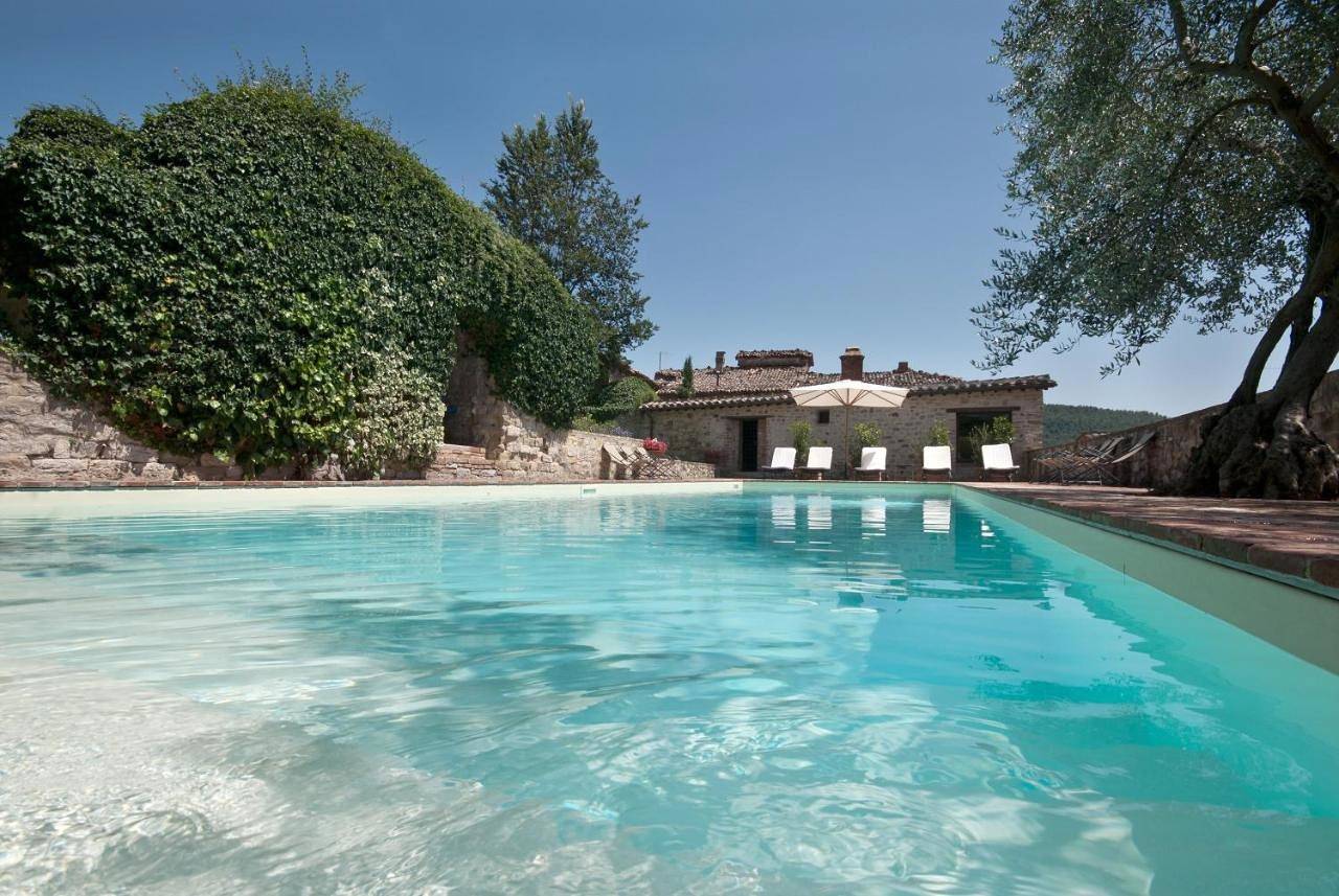 One-Bedroom Apartment (2 Adults) in San Venanzo, Perugia e dintorni