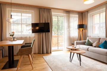 Apartmenthotel für 5 Personen in Dorfgastein, Ski Amadé, Bild 3