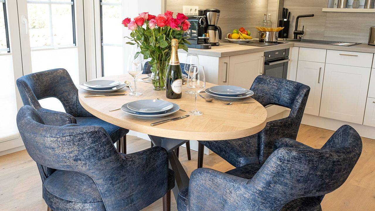 Ferienhaus für 6 Personen (100 m²) in Wenningstedt in Wenningstedt, Sylt