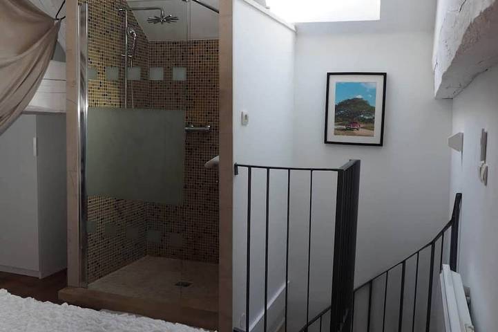 Location de vacances pour 4 personnes, avec terrasse à Nuits-Saint-Georges - 2