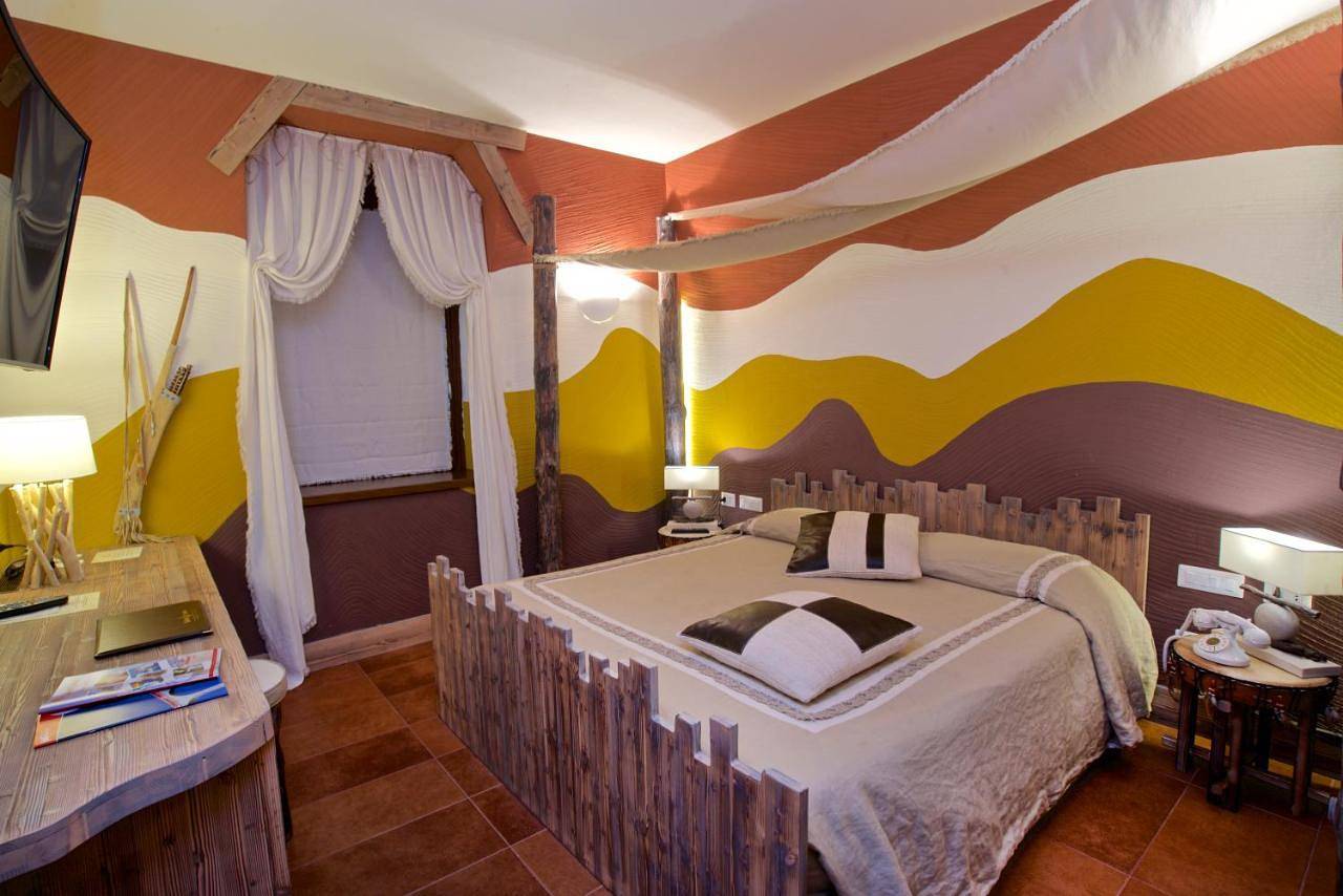 Design Suite Tirano in Tirano (stadt), Tirano