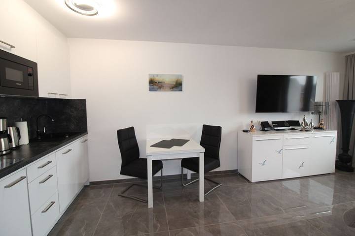 Ganze Wohnung, Ferienwohnung Nr. 54  Haus Norderhoog in Westerland, Sylt (Gemeinde)
