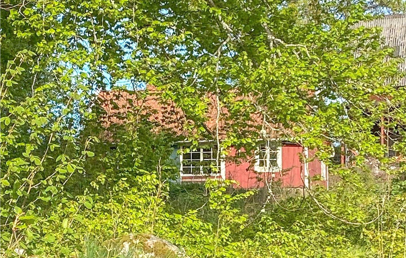 Hus för 6 Personer med bastu in Kronobergs
