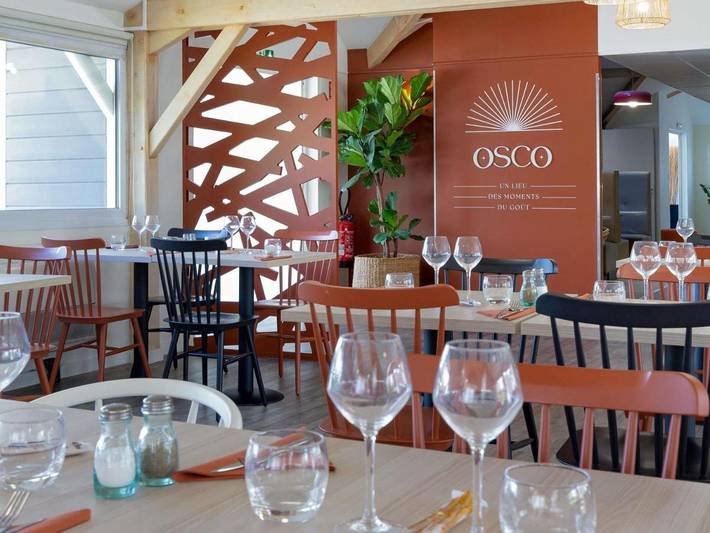 Hotel para 2 personas, con terraza y piscina, Se admiten mascotas - 1