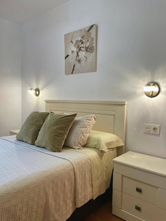 Ferienwohnung für 6 Personen, mit Ausblick - 1