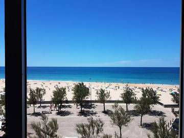 Appartement De Vacances pour 2 Personnes dans Hossegor, Région de Dax, Photo 4