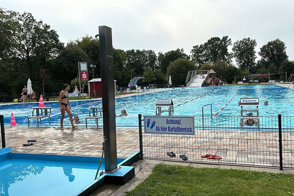 Ganze Wohnung, Diese Wohnung Steht Nicht Zur Verfügung -Fewo löscht das Konto nicht in Wacken, Kreis Steinburg