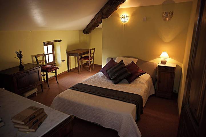 Location de vacances pour 15 personnes à Issirac - 3