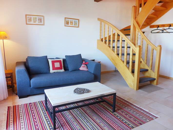 Appartement entier, Ermitage 13 in Villars-sur-Ollon, Ollon (Villars-sur-Ollon)
