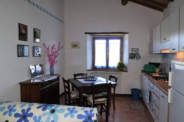 Agriturismo per 4 Persone in Arcidosso, Maremma, Foto 4