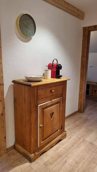 Gîte pour 5 personnes, avec jardin et vue à Bex - 4