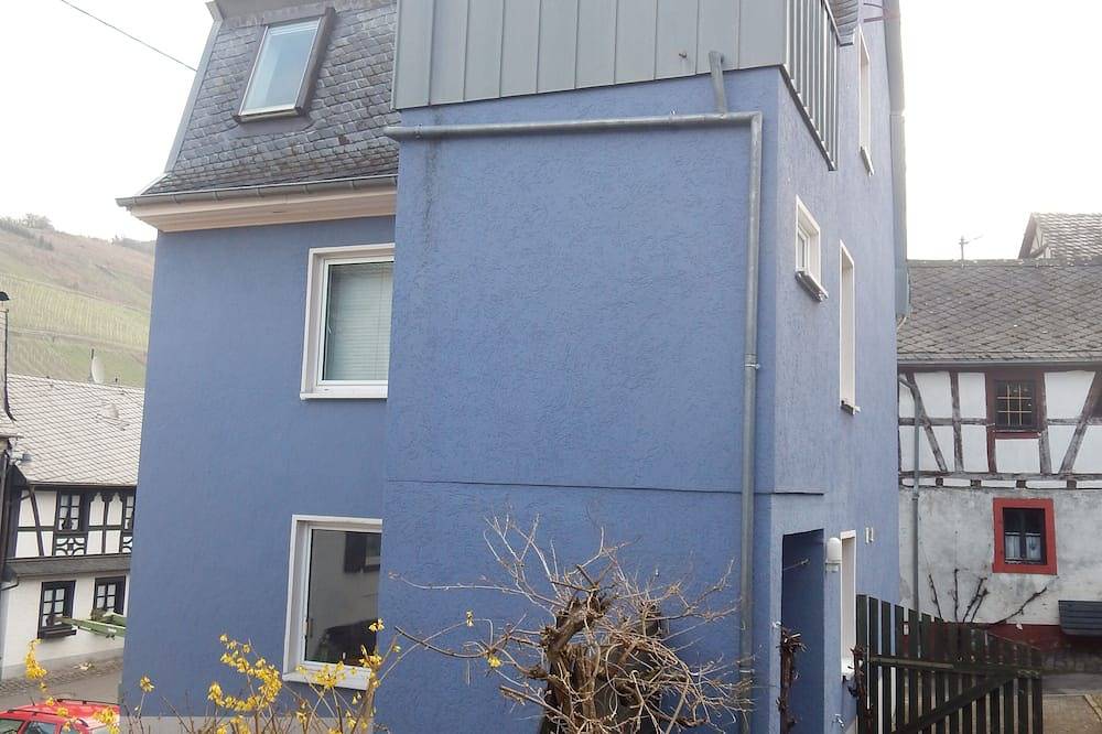 Familien-Ferienhaus im Herzen von The Sunny Moseltal in Enkirch, Bernkastel-Kues & Umgebung