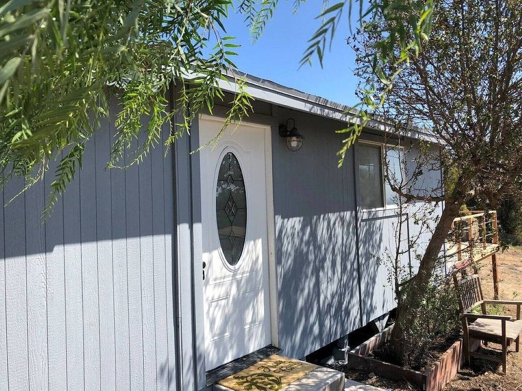 30% Off! Malibu Charming Suite • Ocean View • King Bed in Malibu, Los Angeles County