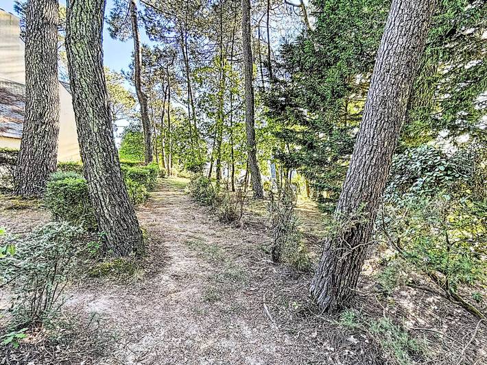 Location de vacances pour 4 personnes, avec terrasse dans Golf Saint-Laurent - 3