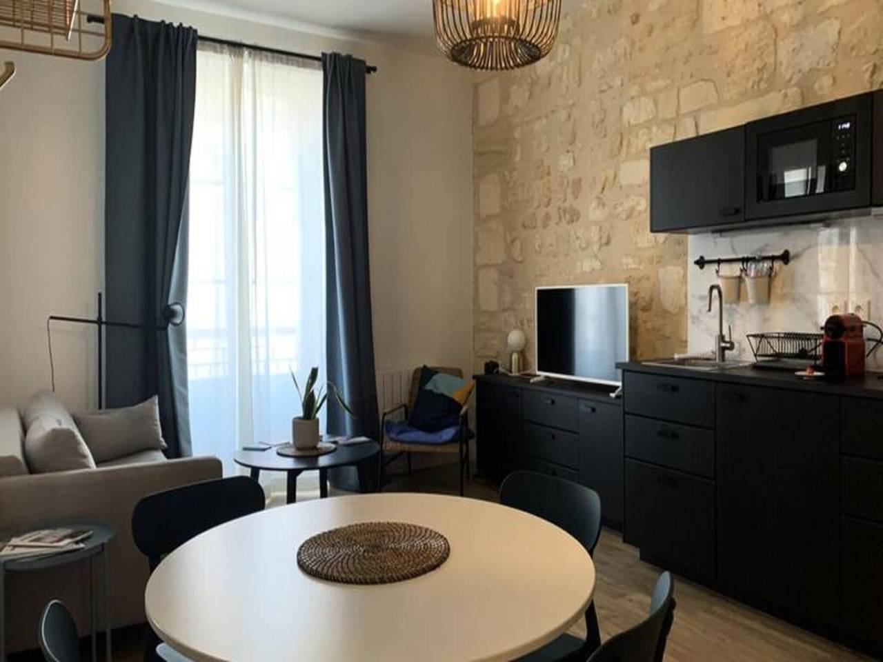 Appartement de vacances