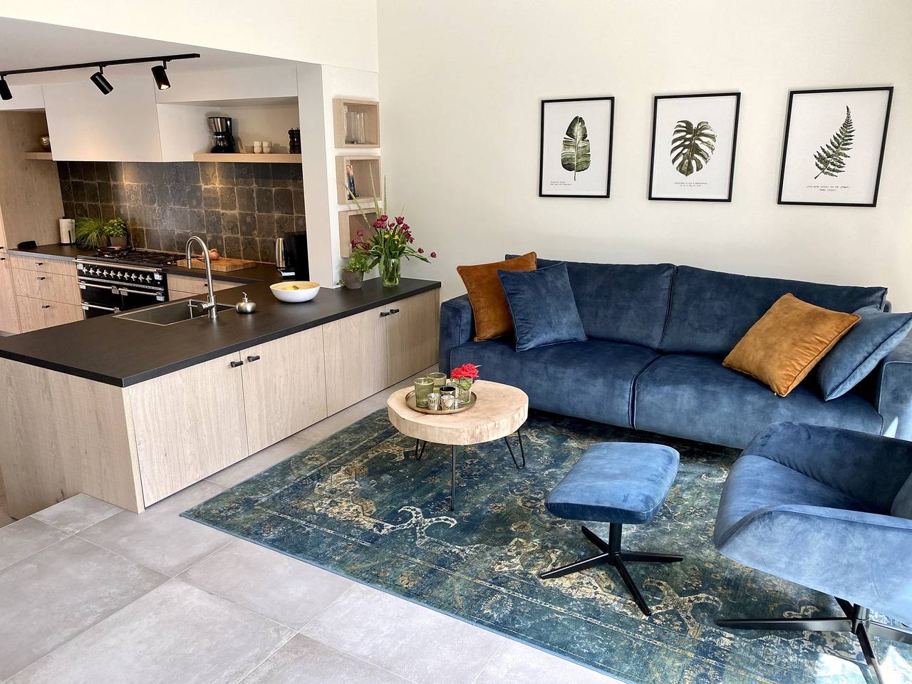 Ferienhaus - Lepelblad 44 | Nieuwvliet-Bad in Nieuwvliet, Zeeuwse Kust