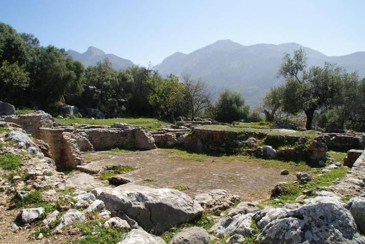 Apartamento de vacaciones para 2 personas, con jacuzzi y terraza en Sierra de Cádiz - 3