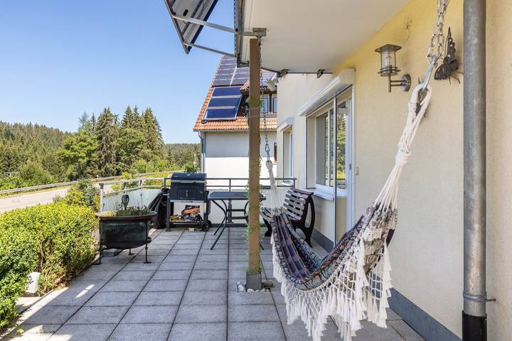 Ferienwohnung für 7 Personen - 1