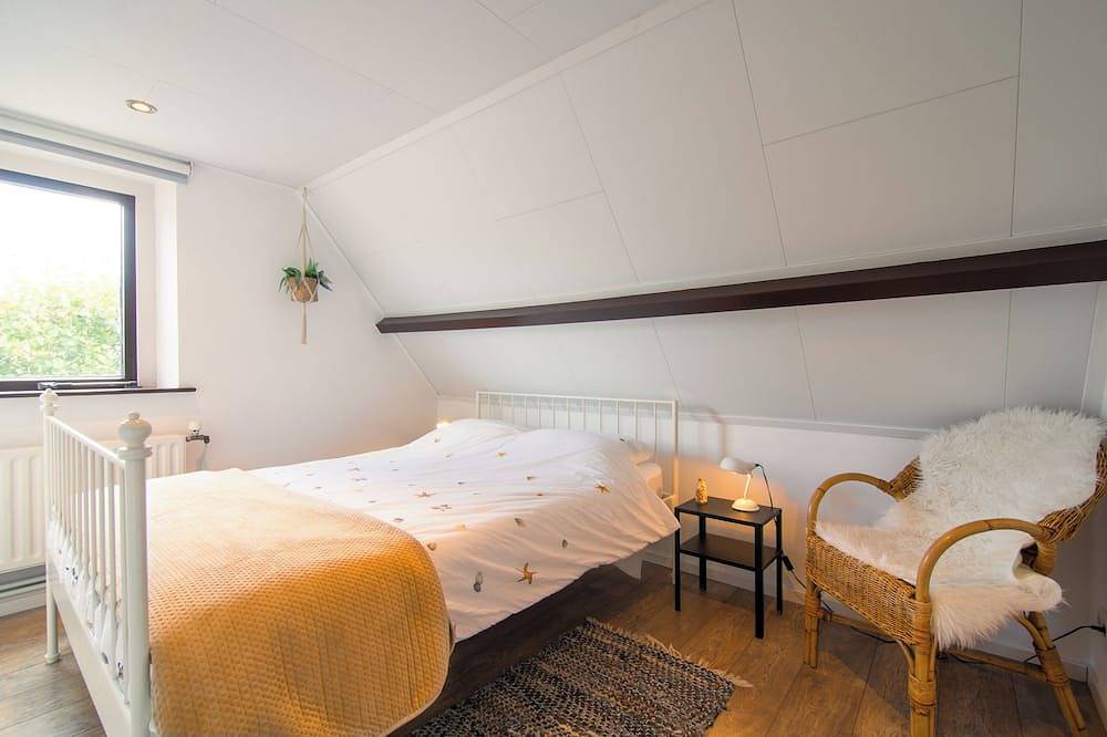 Vakantiewoning Vieverdwas in Yerseke, Nederlandse Noordzeekust