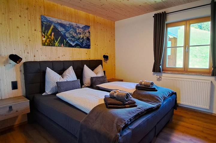 Ferienwohnung für 6 Personen in Bischofshofen - 2