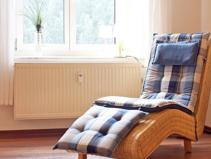 Villa für 3 Personen, mit Terrasse im Erzgebirge - 4