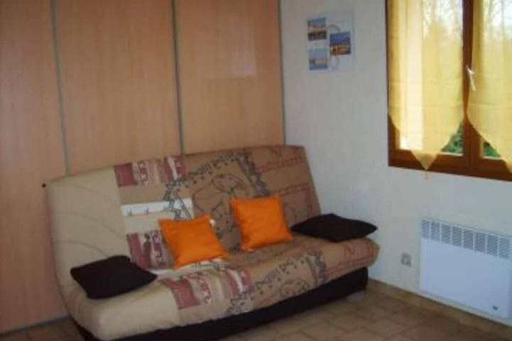 Location de vacances pour 4 personnes, avec jardin et terrasse à Naujac-sur-Mer - 4