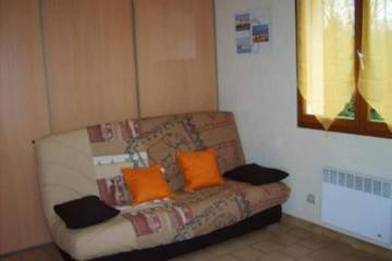 Maison De Vacances pour 4 Personnes dans Naujac-sur-Mer, Côte d’Argent, Photo 3