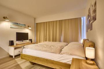 Hütte für 2 Personen in Duhnen, Cuxhaven, Bild 4