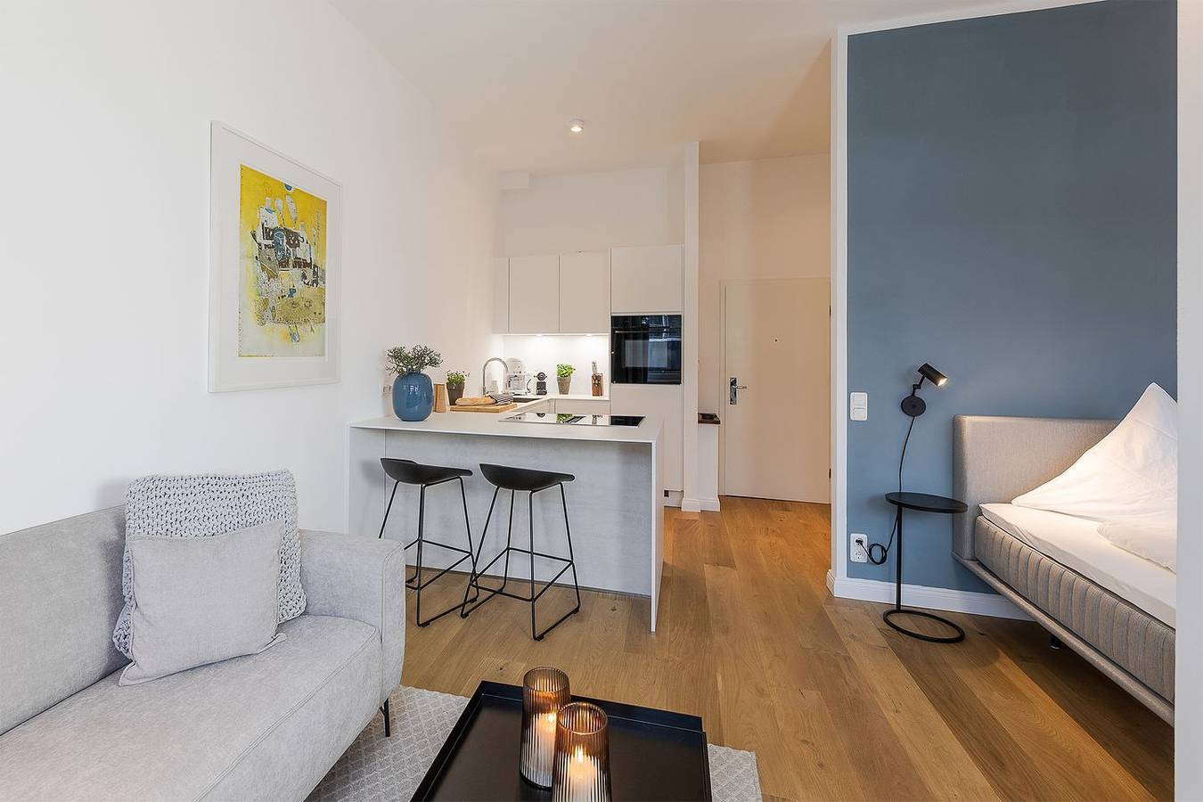 Ferienwohnung in Ostholstein ab 104€ pro Nacht