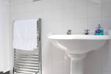 Apartment for 3 People in Leamington Spa, Heart of England, Photo 3