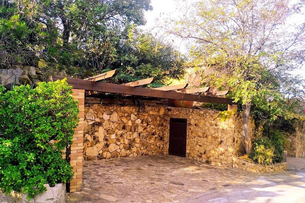 Villa Milena Villasimius 300 m from the sea in Punta Molentis, Simius