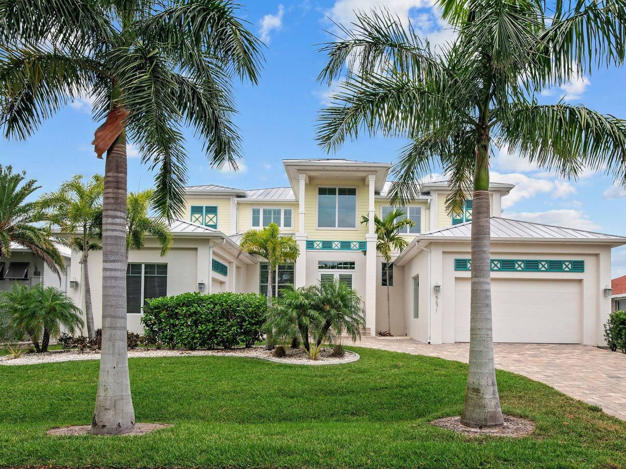 Villa Bequia in Cabo Coral, Southwest Florida