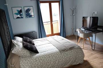 Appartement De Vacances pour 10 Personnes dans Saint-Jean-de-Maurienne, Région de Saint-Jean-de-Maurienne, Photo 1