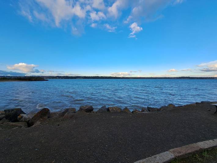 Location de vacances pour 10 personnes, avec jardin et vue à Hillion