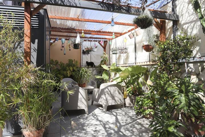 Ganze Wohnung, Guesthost - Vesuvium Garden in San Giorgio a Cremano, Nationalpark Vesuv