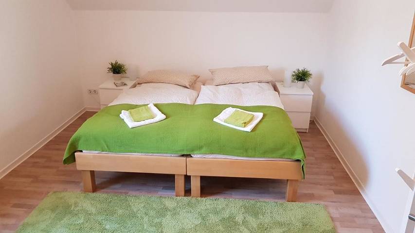 Gîte pour 2 personnes à Bottrop - 4