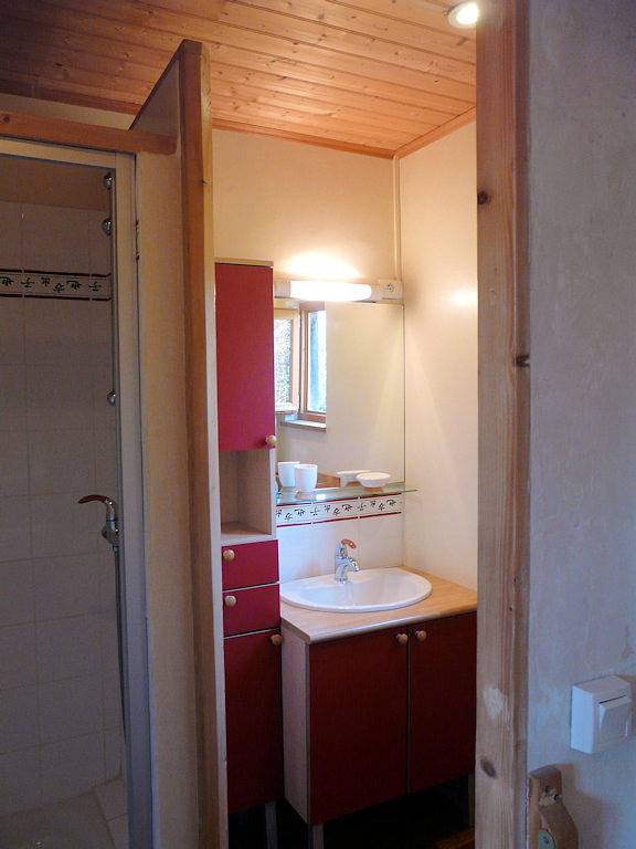 Chambre d’hôte pour 3 personnes avec jardin in Blacqueville, Région de Rouen