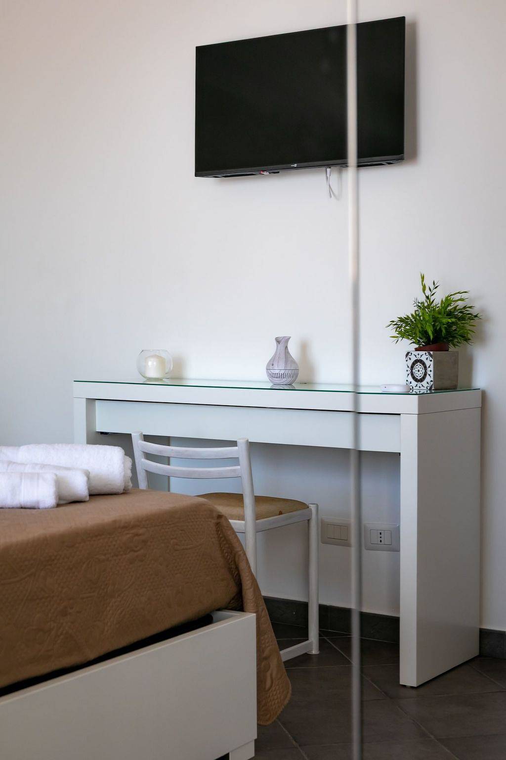 Entire apartment, 'Mare Blu' in Giardini-Naxos, Messina Province