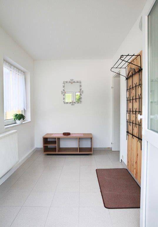 Ganze Ferienwohnung, Ferienwohnung Hoffmann Harzgerode in Harzgerode, Harzvorland