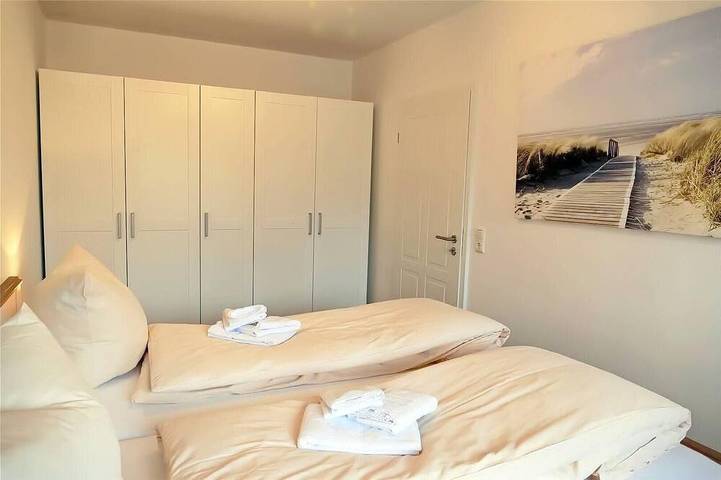 Ganze Wohnung, Ferienwohnung Hörnum Hörnchen in Strand Hörnum, Hörnum