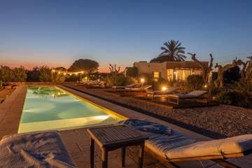 Casa Vacanza per 11 Persone in Morciano di Leuca, Golfo di Taranto, Foto 3