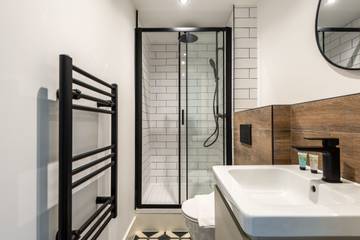 Apartment for 2 People in Sheffield, South Yorkshire, Photo 3