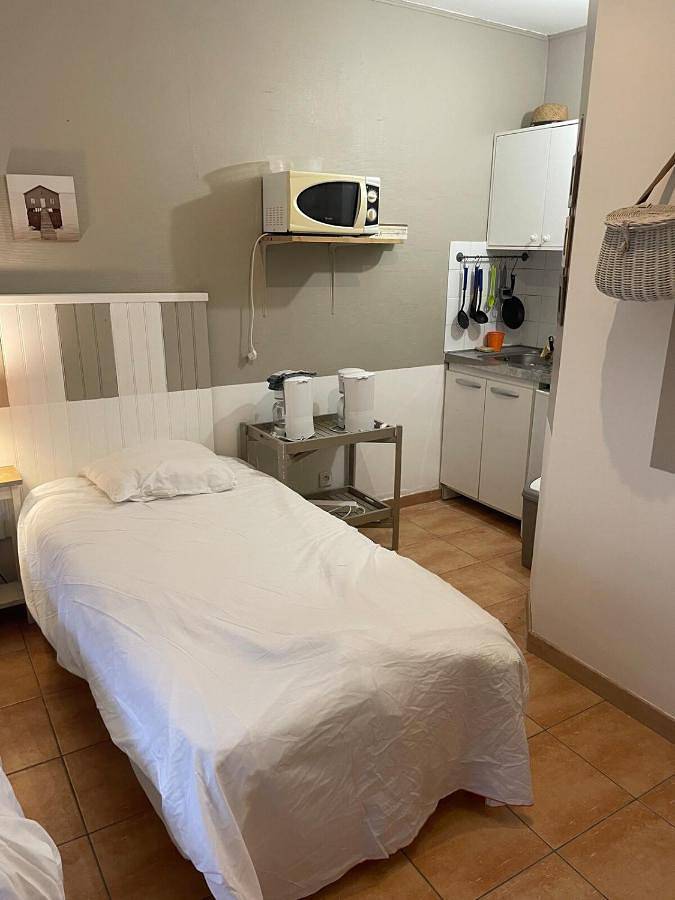 Gîte pour 2 personnes dans Mastaing - 3