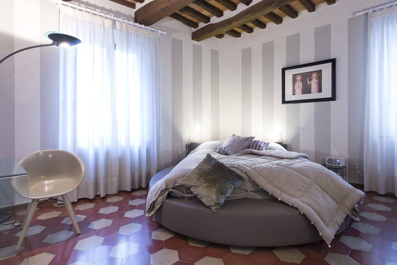 Appartement entier, Il Nido Del Mangia in Sienne, Province de Sienne