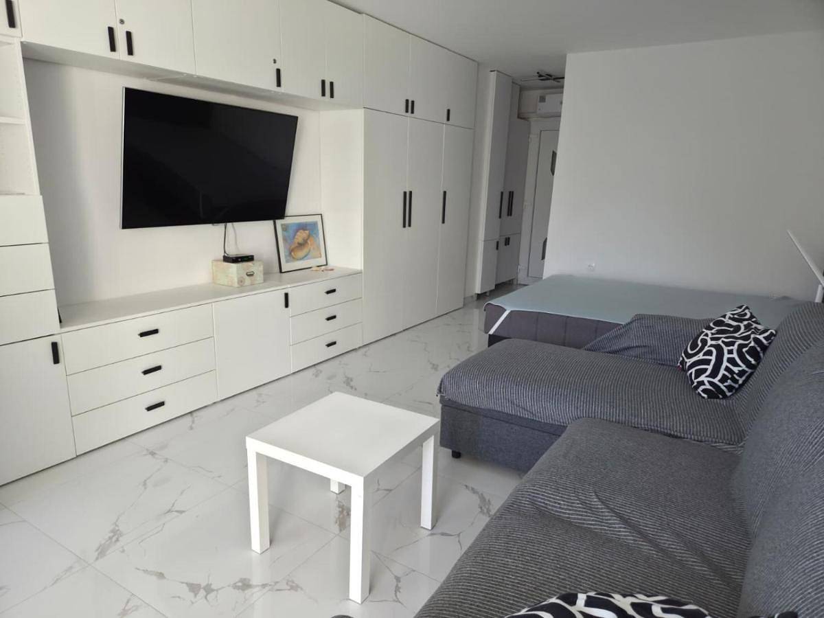 Ganze Wohnung, Stinica apartma Paradise in Jablanac, Naturpark Velebit