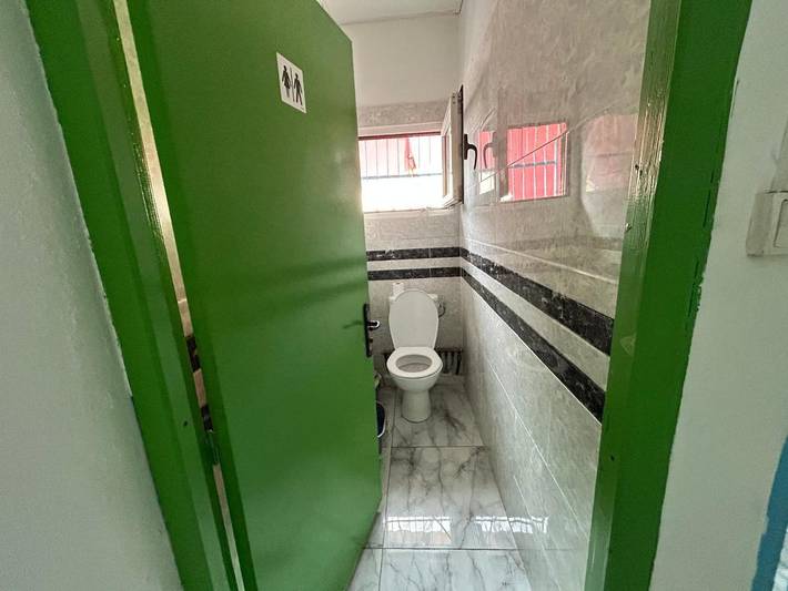 Chambre d’hôte pour 2 personnes, avec vue et balcon dans Mayotte - 4