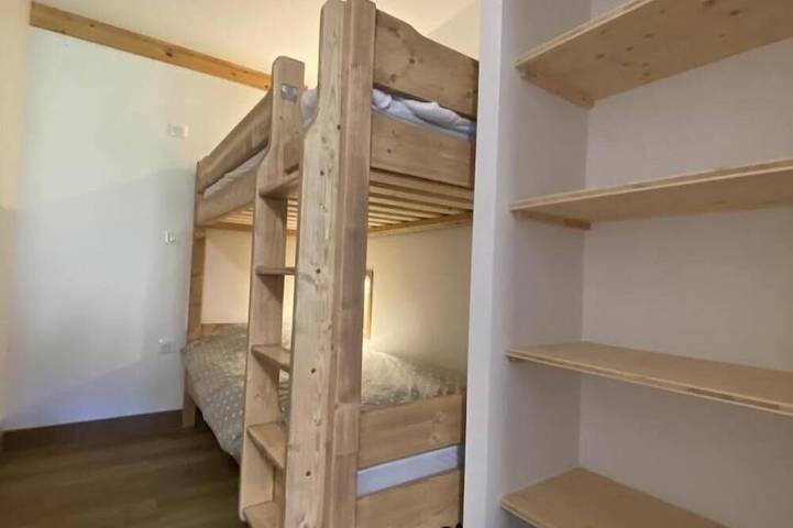 Location de vacances pour 4 personnes à Puyvalador - 3