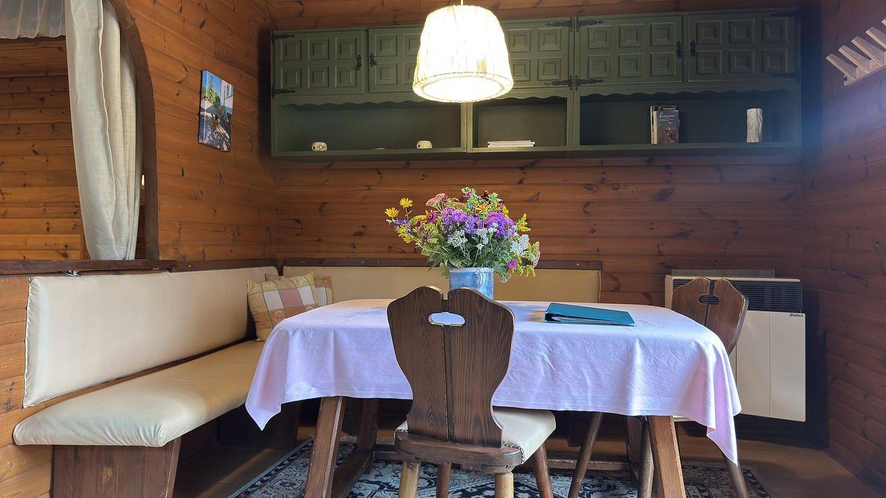 Ferienhaus für 2 Personen (40 m²) in Eschede in Eschede, Naturpark Südheide